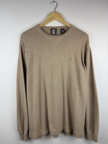 Timberland jumper tan - timberland,