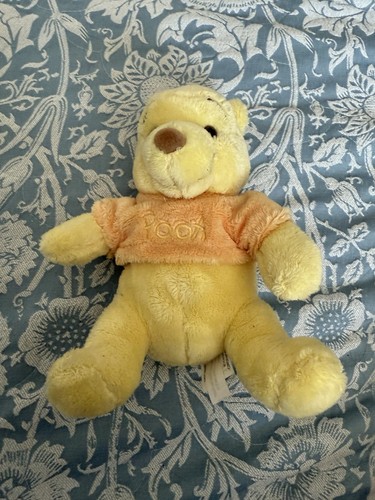 Disney winnie the pooh - disney, soft