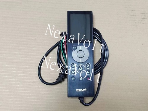1pcs used for osim - used, massage