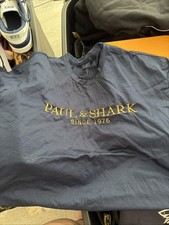 Paul & shark 4xl Men’s Navy