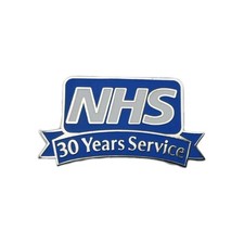 NHS National Health Service