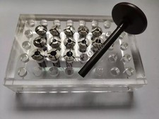 13pcs Collets Matching A Draw