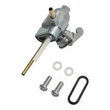 Gas Tank Tap Fuel Petcock Valve For Honda CA110 C110 C200 CA200 C201 CD175