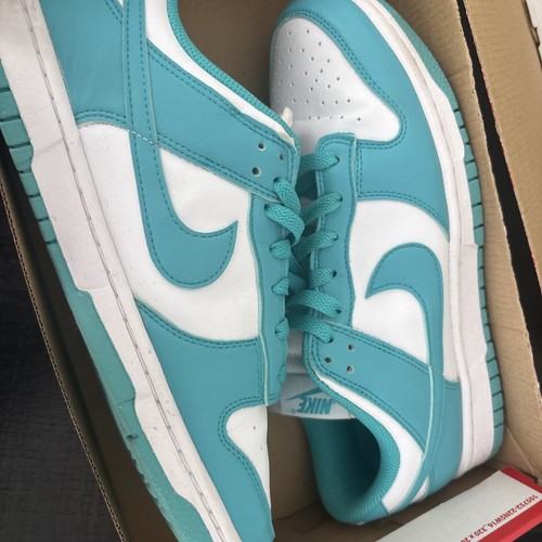 Nike dunk low next nature - nike,