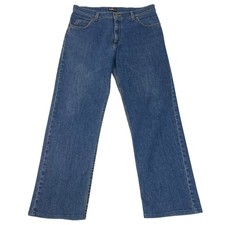 Lee Brooklyn Relaxed Straight