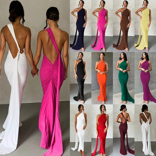 Women sexy sleeveless backless - women,