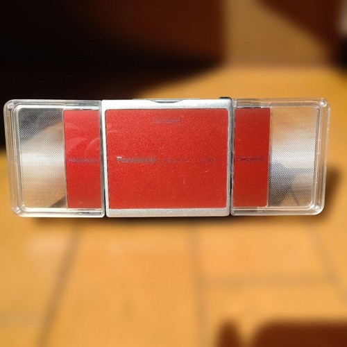 Panasonic mj59 portable md - panasonic,