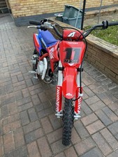 RFN Racing Thunder Pro Semi