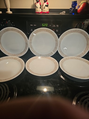 Corning corelle 2 - corning, 1/2"