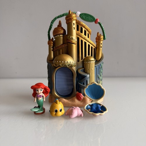 Disney little mermaid ariel - little,