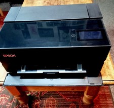 Epson SureColor SC-P700 A3+ Inkjet Large Format Printer READ DESCRIPTION