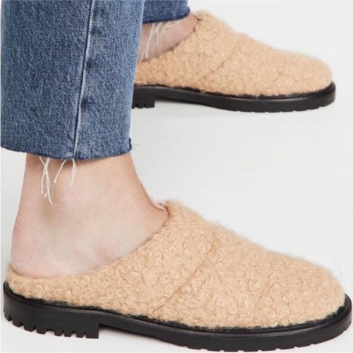 Staud astro mule clog - staud,