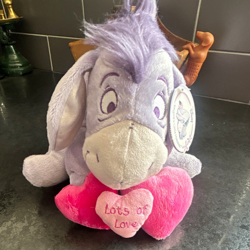 Vintage disney eeyore - vintage,