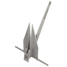 Fortress Guardian G-11 Anchor