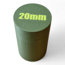 20mm Pop up Boilie Paste Ball