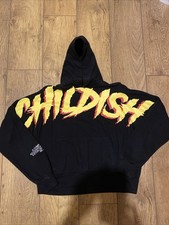 TGF Bro Oversized 2019 Black