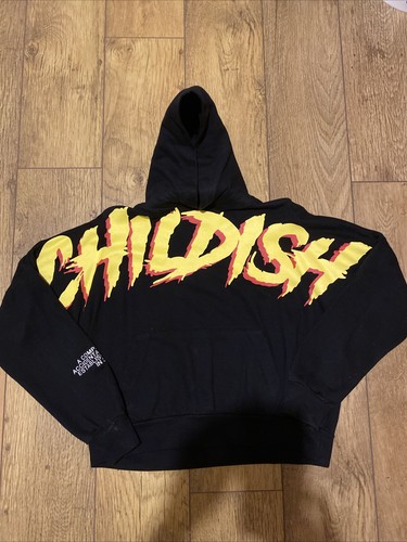 Tgf bro oversized 2019 black - tgf,