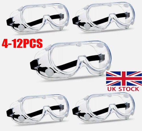 Safety goggles protective - safety,