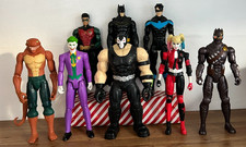 DC Comics Bundle Bat Family