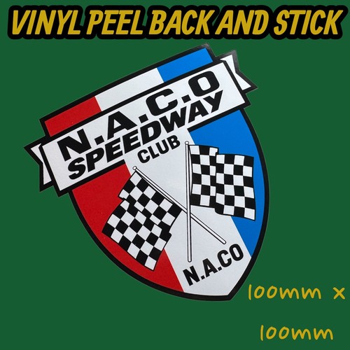 Naco speedway stock car - stock, racing
