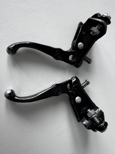 Dia compe tech - 3, brake