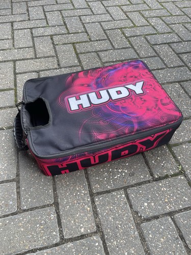 Hudy 8th and 10th - 1/8th, off