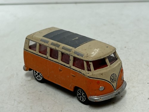 Realtoy volkswagen microbus - realtoy,