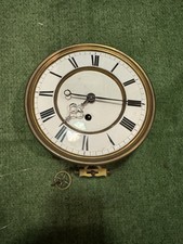 Antique Vienna Regulator