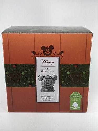 Scentsy disney mickey - scentsy,