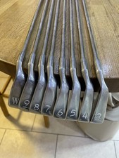 Ping Eye 2 Black Dot Iron Set