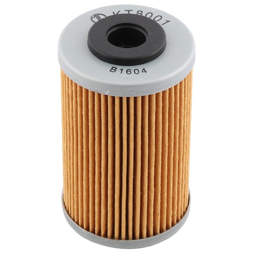 Miw oil filter - filter, ktm