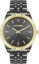 Steve Madden Men's Genuine