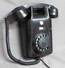 Vintage black ptt heemaf - black,