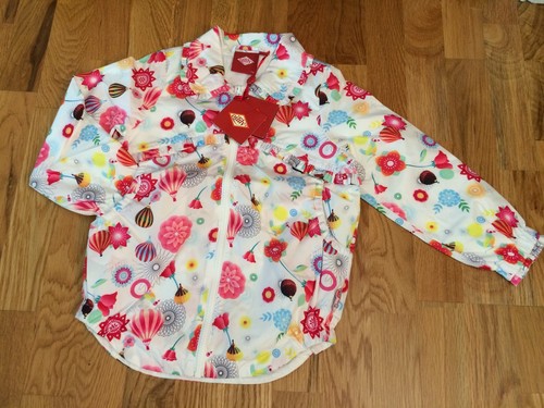 Oilily girls jacket age - jacket, 2