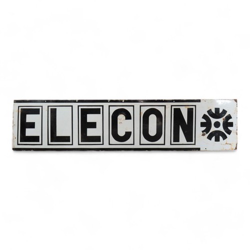 Very large 200 elecon - very,