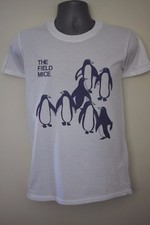 The Field Mice t-shirt c86