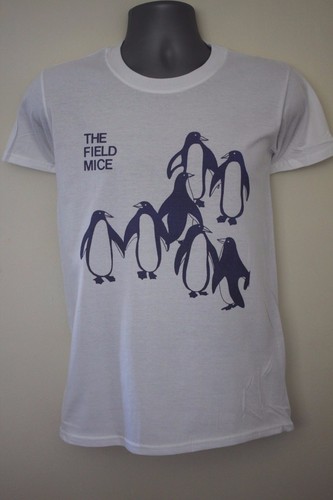 The field mice shirt - the, t-shirt