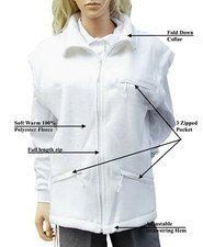 CATHEDRAL Arcticfleece