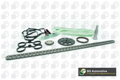 Bga timing chain kit with - timing,