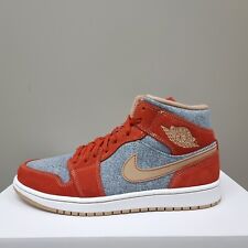 NIKE AIR JORDAN 1 MID SE