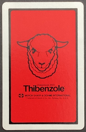 Thibenzole merck prescription - merck,