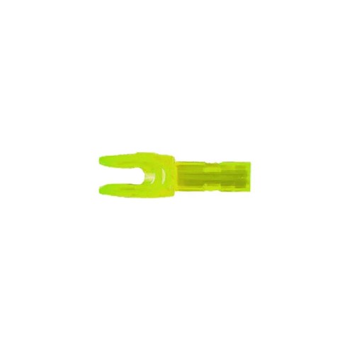 Easton microlite 5mm nock - x,