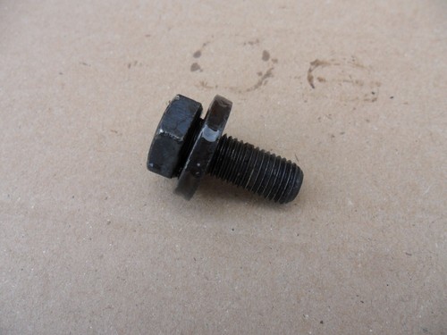 Gas pro 125 - gas, 250