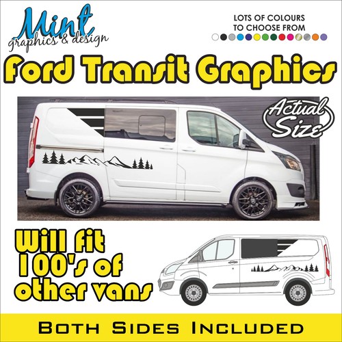 Ford transit custom swb - ford,