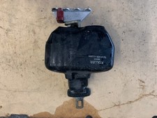 Minibus Portable Wheel Chair Seat Belt