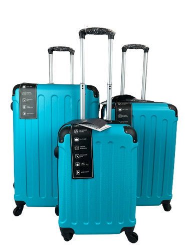 Hard shell wheel spinner - 4,