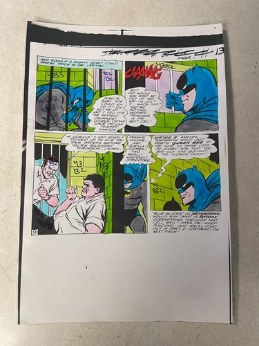 Batman super team - batman, family