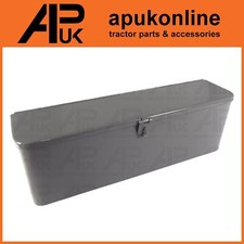 Toolbox Tool Box Large Metal