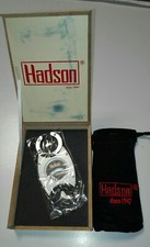 Hadson Satin Steel Cigar
