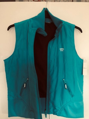 Ladies gilet - ladies,